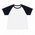 BABY TEE WHITE 383