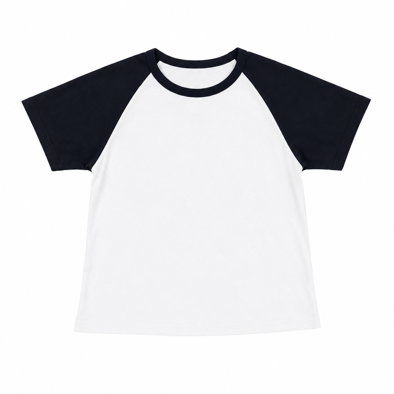 BABY TEE WHITE 383