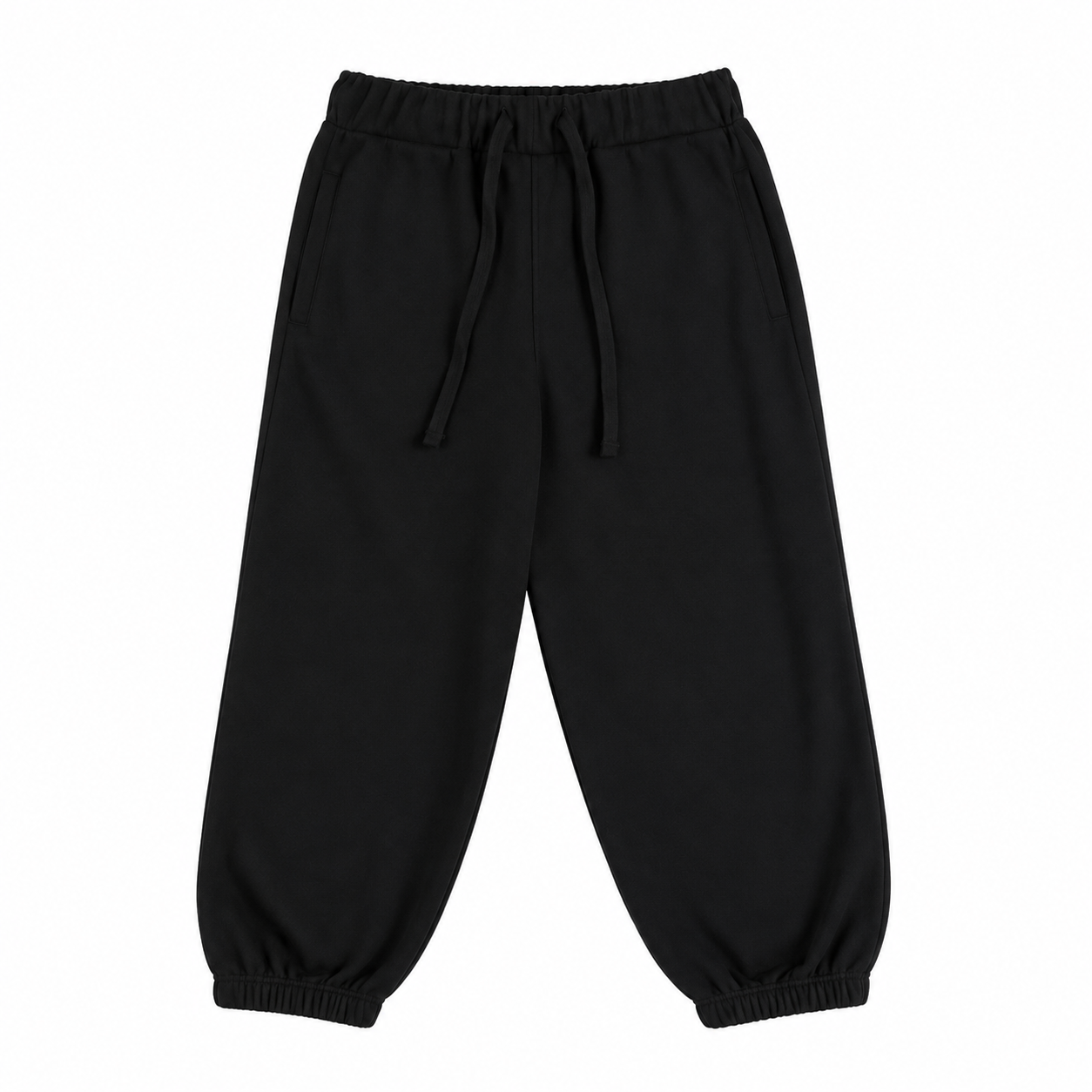 Printed Sweatpants