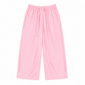 PINK JERSEY PANTS 558