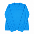 BLUE JERSEY 556