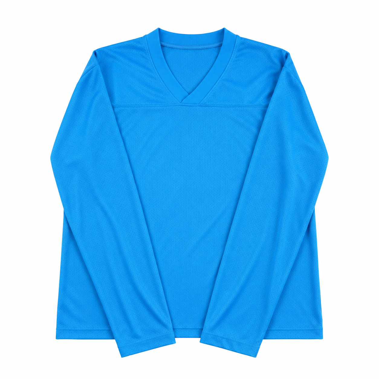 BLUE JERSEY 556