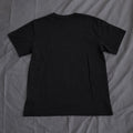 Classic Scroll T Shirt Black