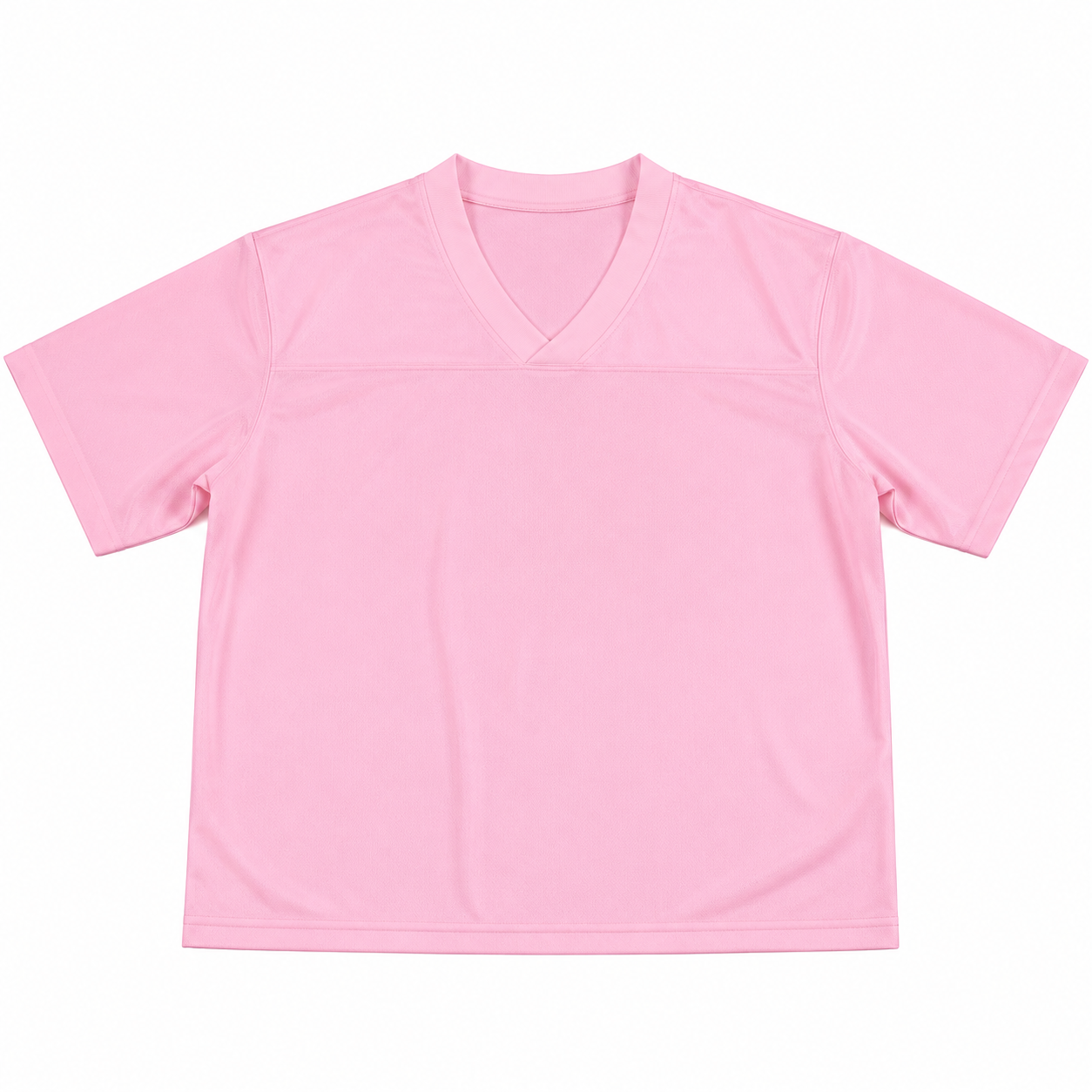 PINK JERSEY 557