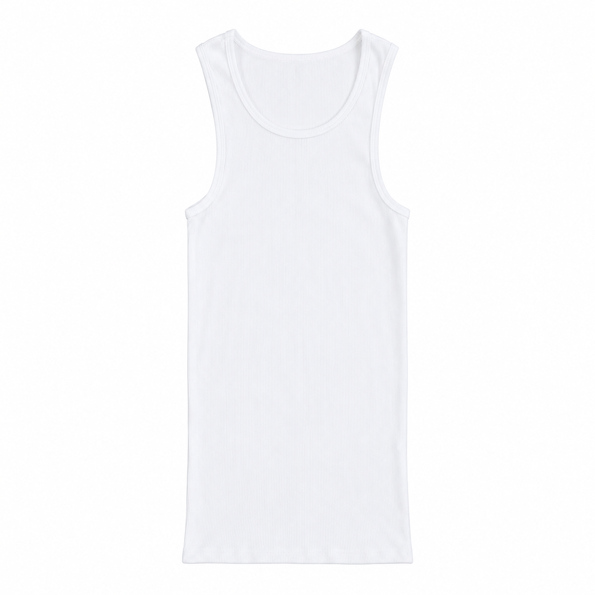 TANK DRESS 597