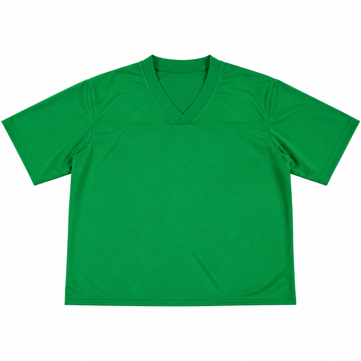 GREEN JERSEY 557