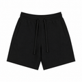 BLACK SHORTS 599