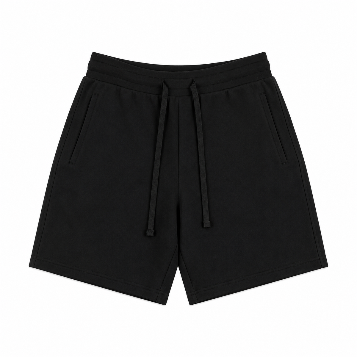 BLACK SHORTS 599