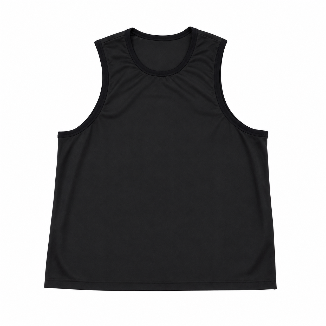 BLACK JERSEY 555