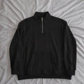 Quarter Zip Embroidery