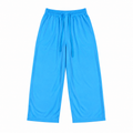 BLUE JERSEY PANTS 558