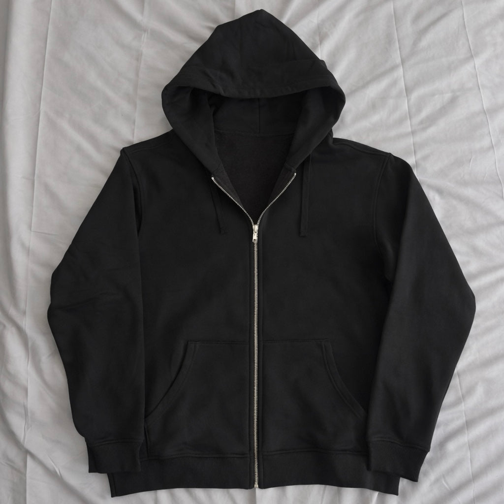 Crowe Classic As Zip Up Jacket
