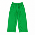 GREEN JERSEY PANTS 558