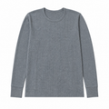 GREY WAFFLE ARM