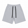 GREY SHORTS 599