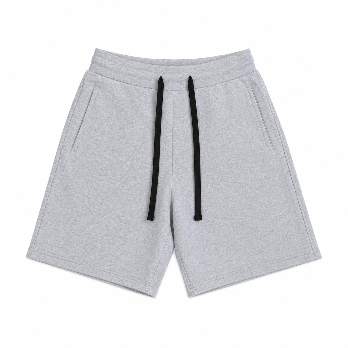 GREY SHORTS 599