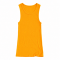 YELLOW TANK TOP 394