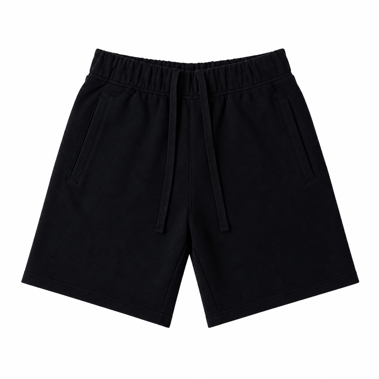 EMBROD SHORTS