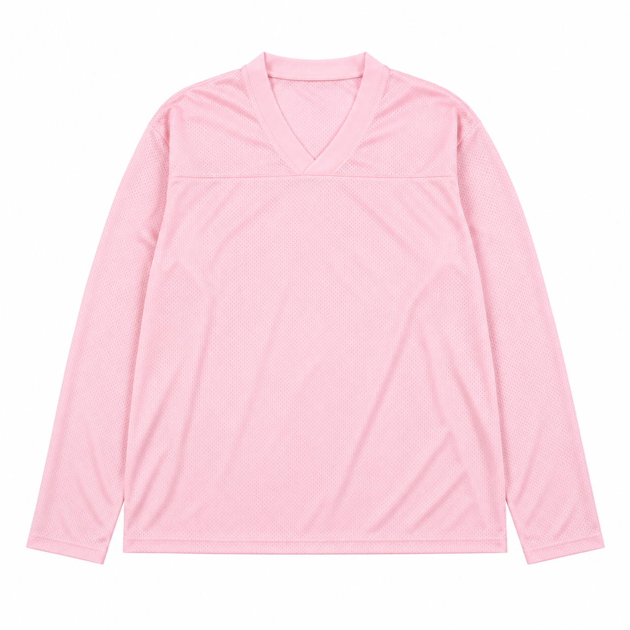 PINK JERSEY 556
