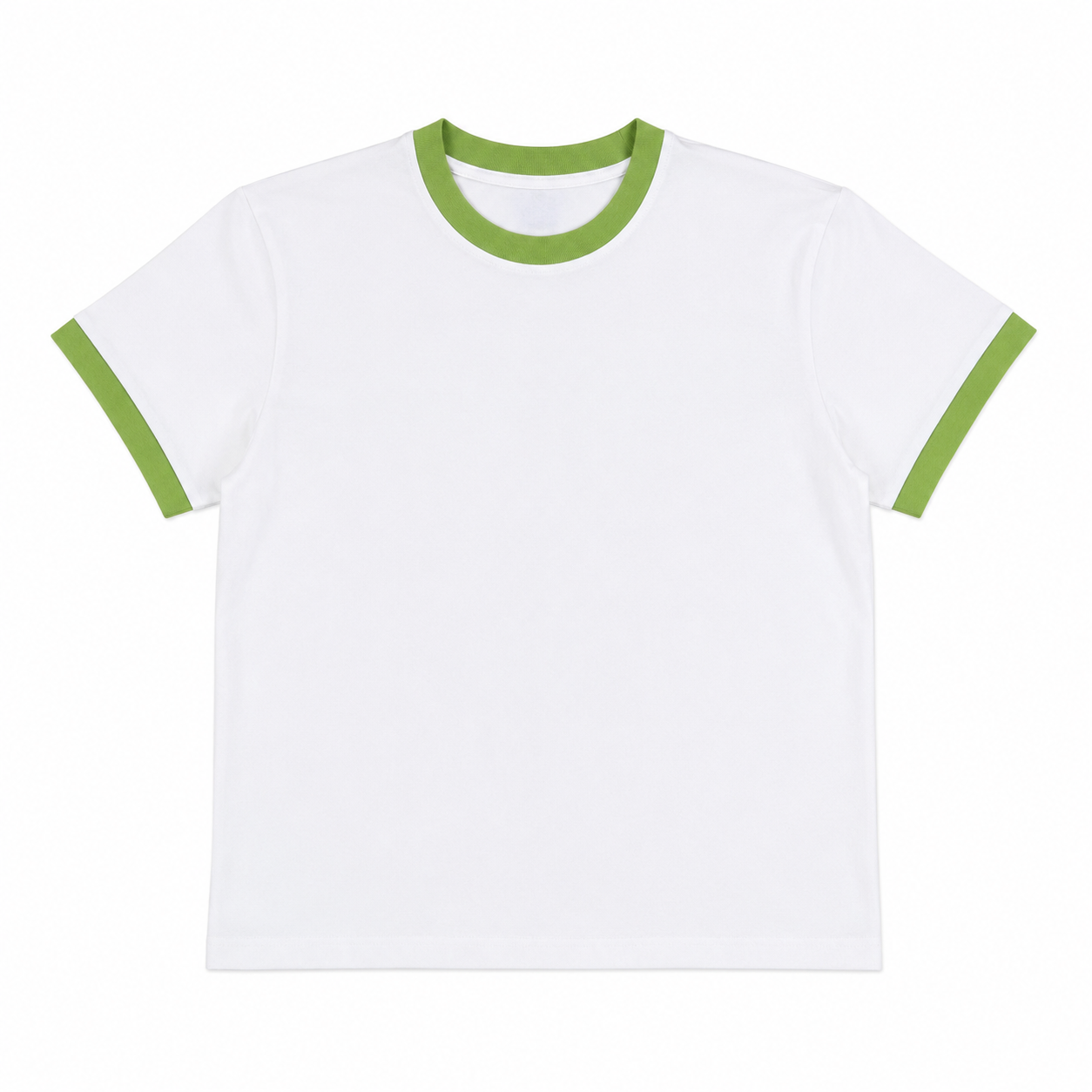 WHITE TOP 460