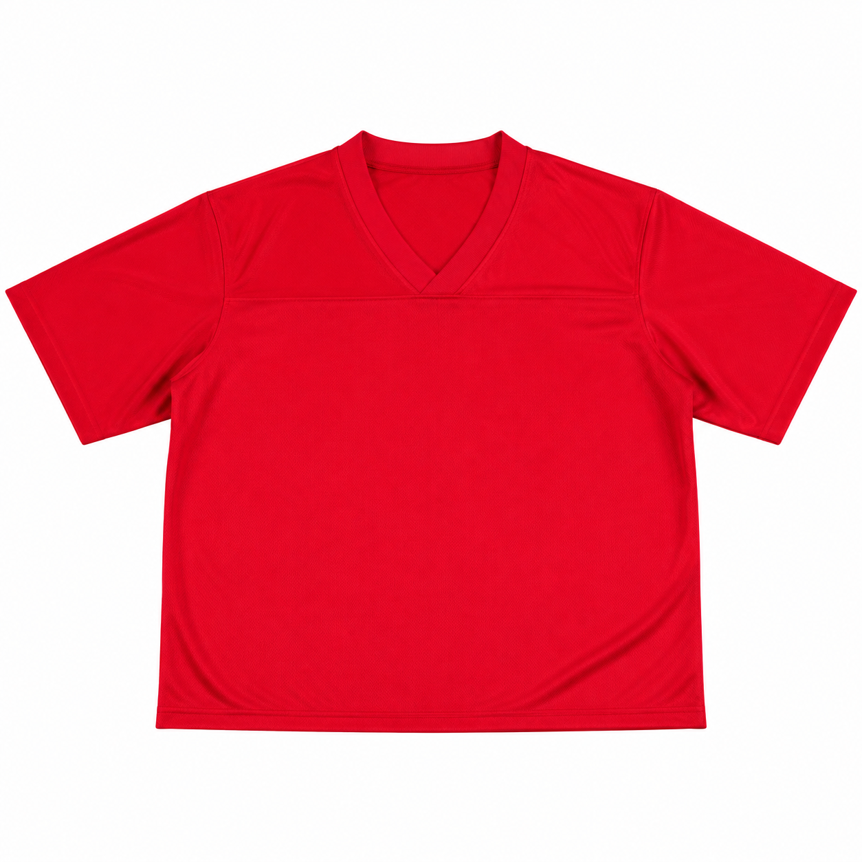 RED JERSEY 557