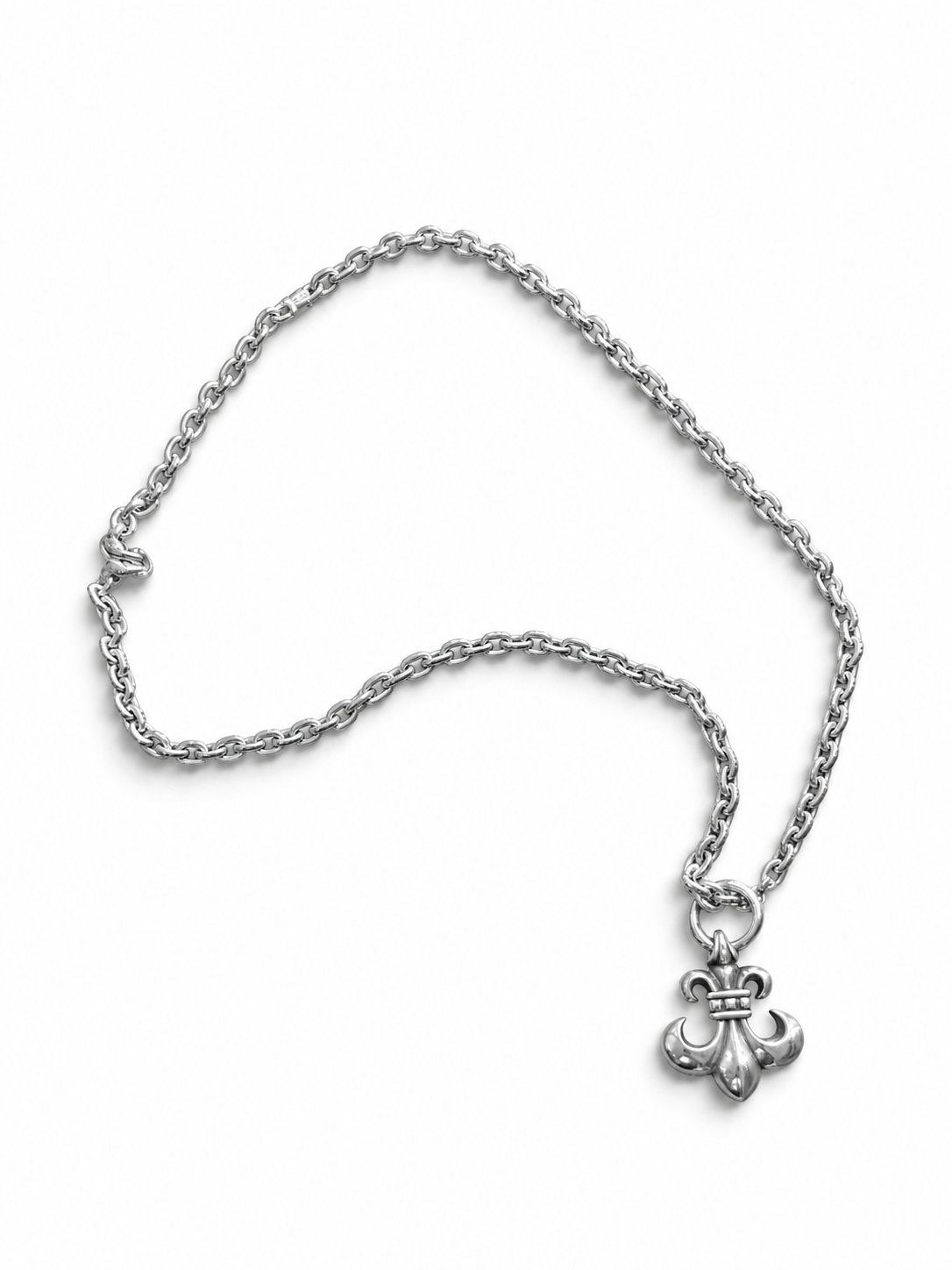 CHAIN STYLE 1