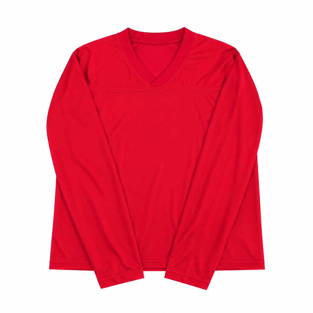 RED JERSEY 556