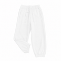 WHITE SWEATS 349