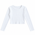 LONG SLEEVE TOP 682