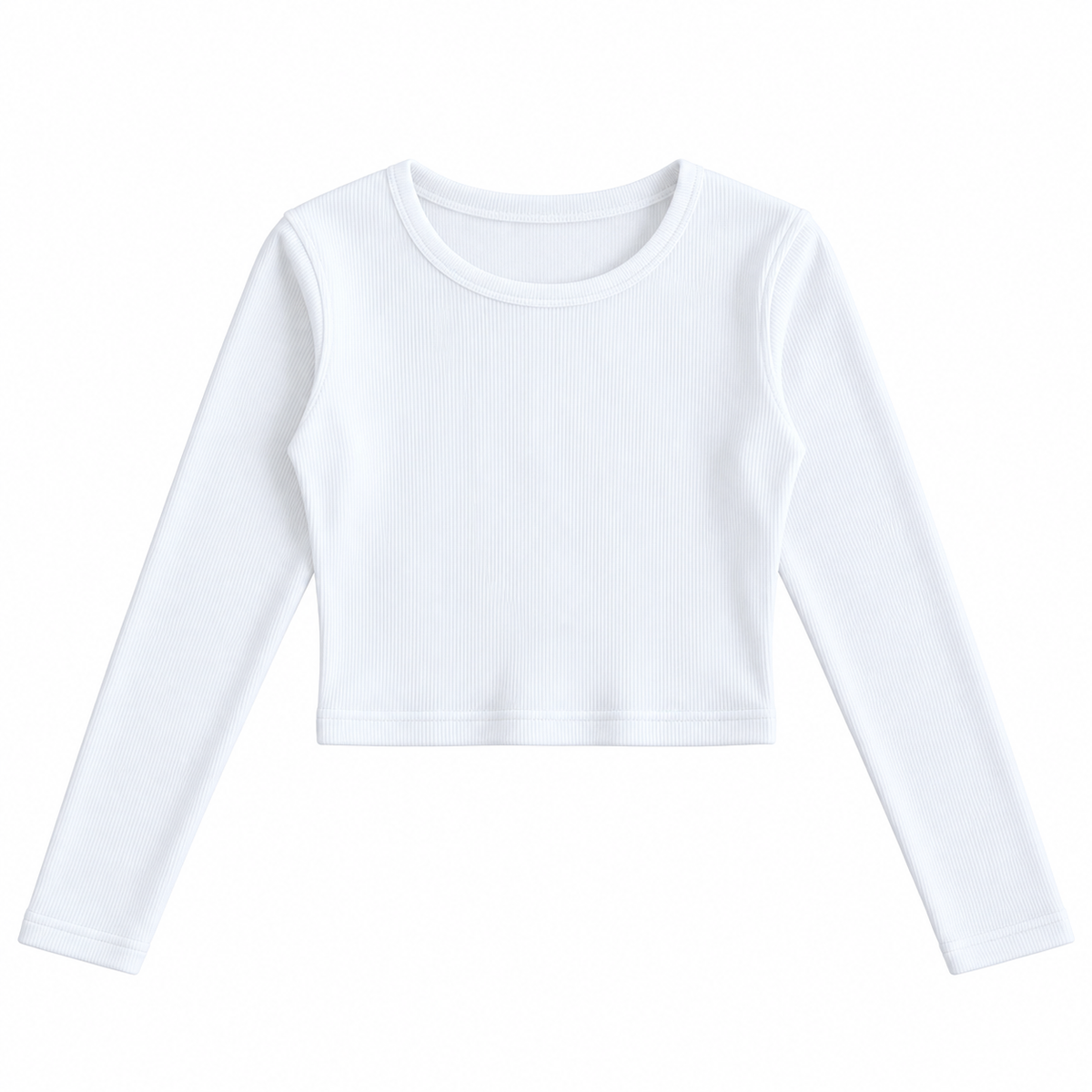 LONG SLEEVE TOP 682