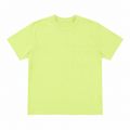 GREEN T SHIRT 377