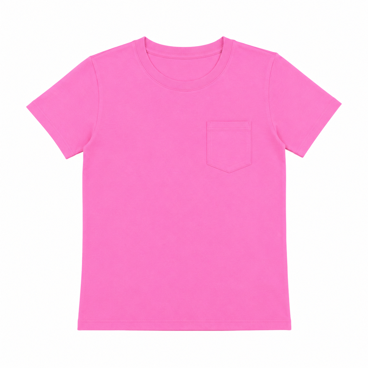 PINK T SHIRT 318