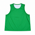 GREEN JERSEY 555