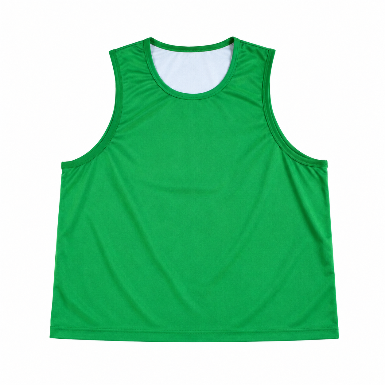 GREEN JERSEY 555