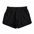 BLACK SHORTS 636