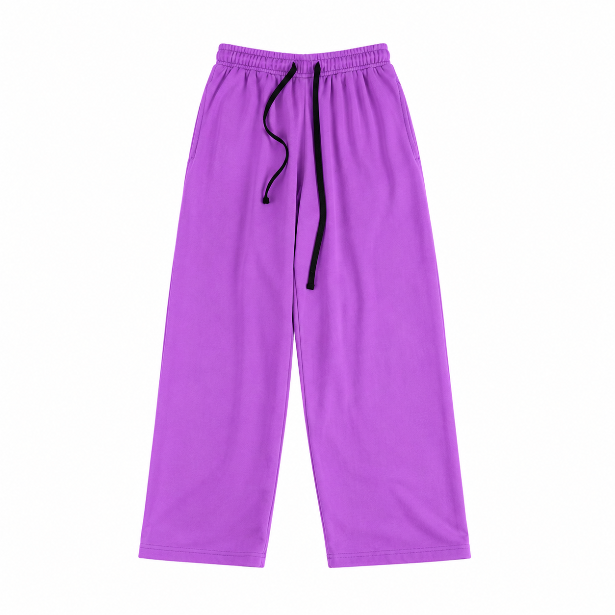 PURPLE SWEATS 562