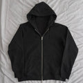 Flag Zip Up Jacket