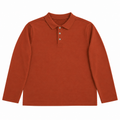 POLO LONG SLEEVE 652