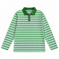 POLO LONG SLEEVE 658