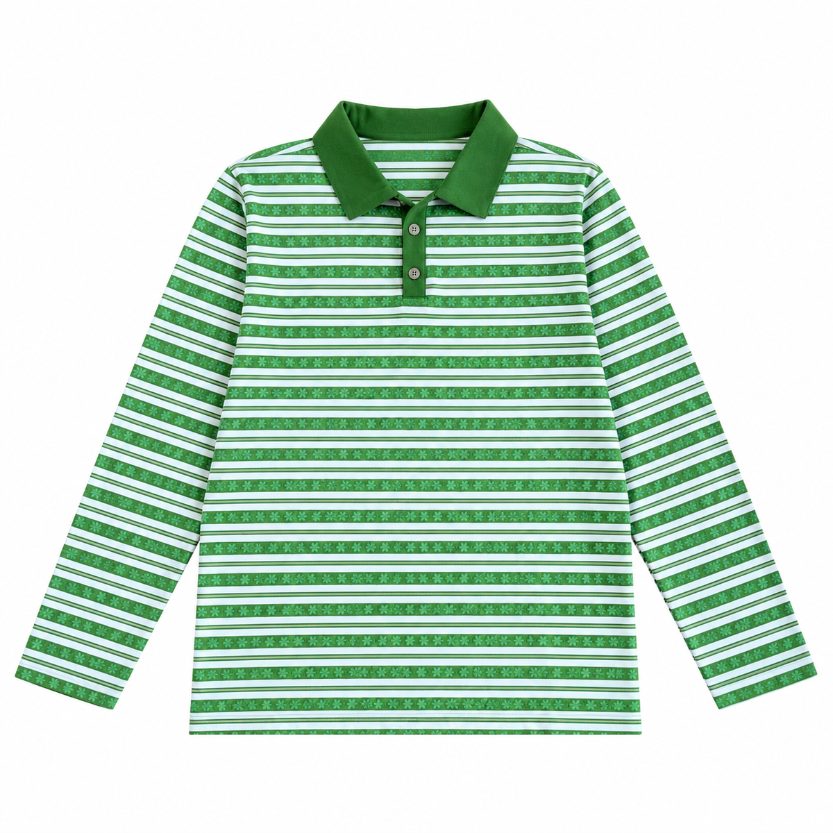 POLO LONG SLEEVE 658