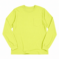 GREEN LONG SLEEVE 340