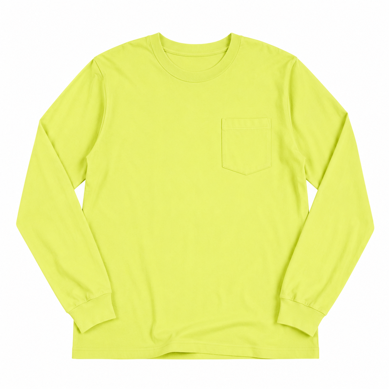 GREEN LONG SLEEVE 340