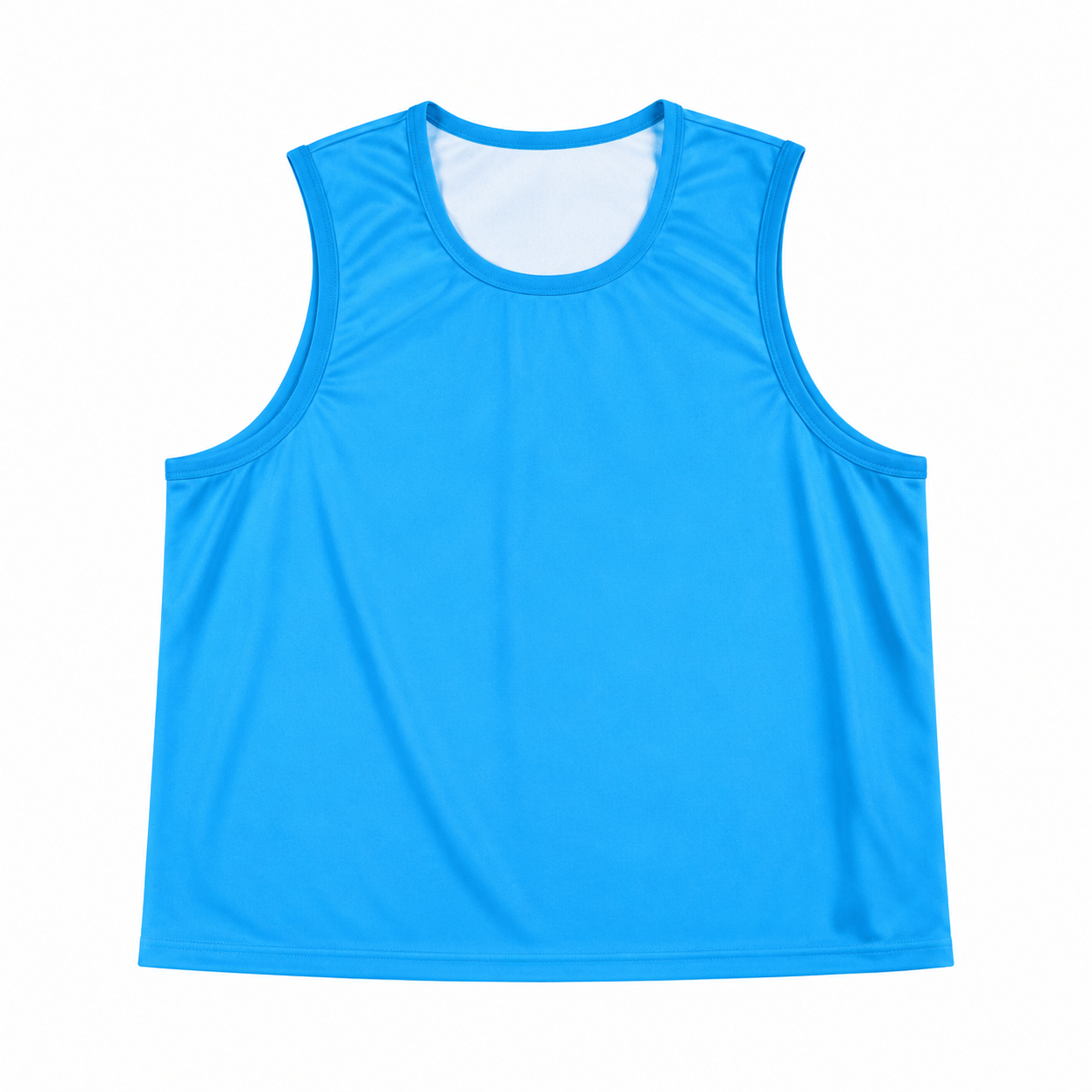 BLUE JERSEY 555