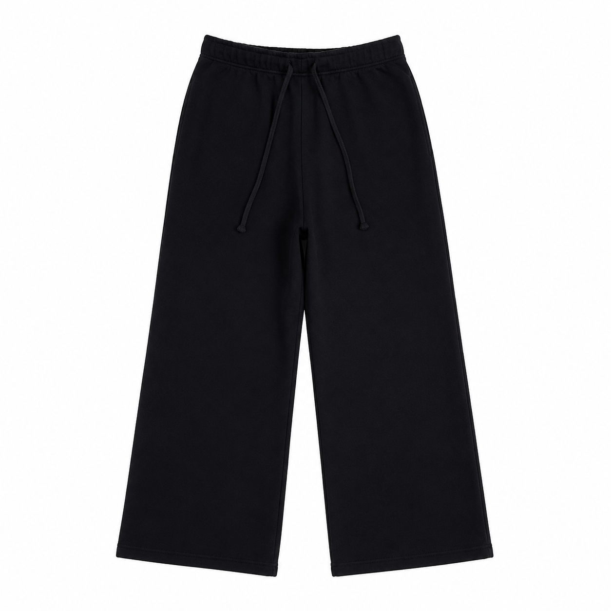 BLACK SWEATS 347