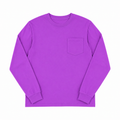 PURPLE LONG SLEEVE 565