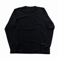 BLACK LONG SLEEVE 601