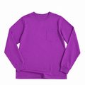 PURPLE LONG SLEEVE 337