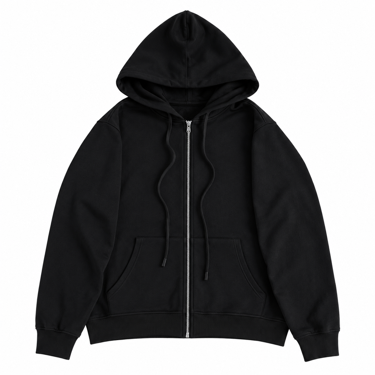 ZIP UP 627