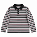 POLO LONG SLEEVE 657