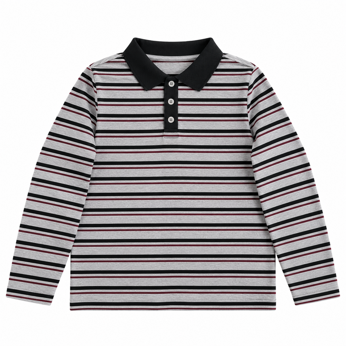 POLO LONG SLEEVE 657